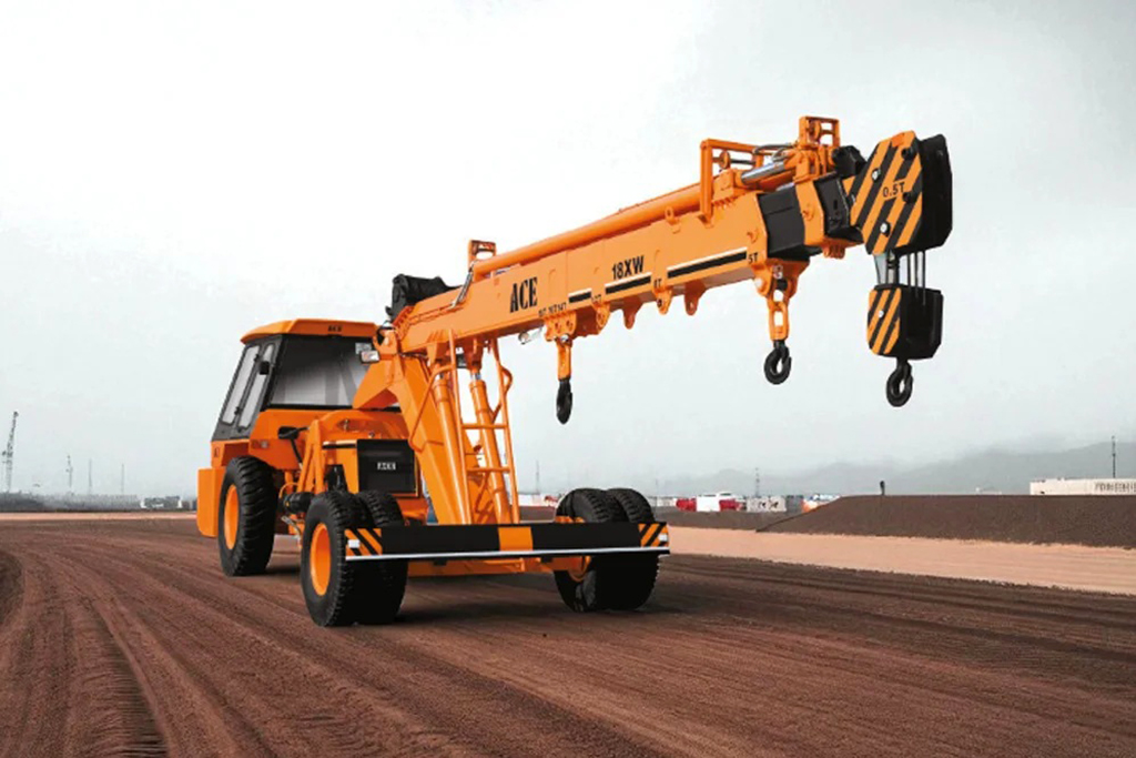 GATIMAN INFRA - Mathura