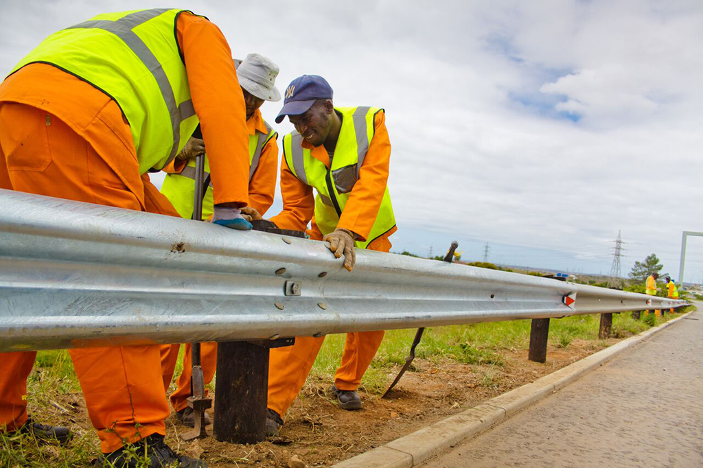 GATIMAN INFRA - Mathura